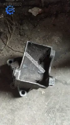 R19 direksiyon pompası ayağı çıkma