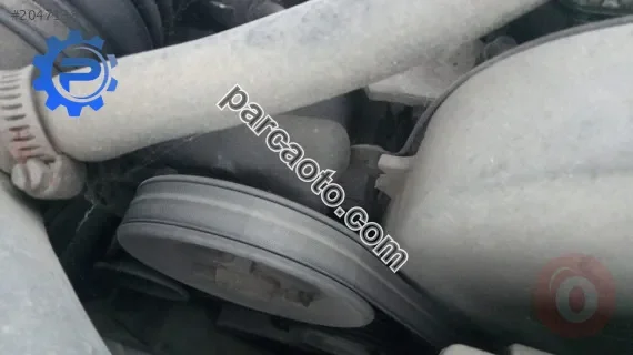 daewoo espero çıkma 2.0 direksiyon pompası