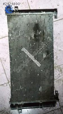 Volvo 330-370-410-420-450-460 Klima Radyatörü orjinal çıkma