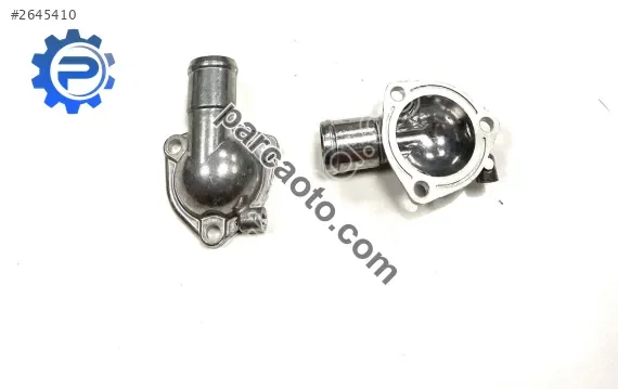 Nissan Yuva Termostat Primera 2,0 96-00 (Kapak Üst)
