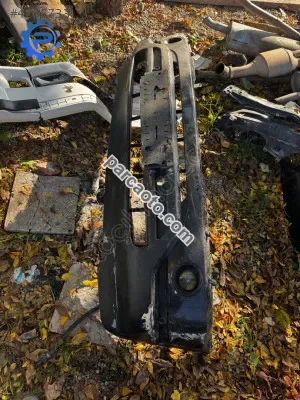Bmw E53 X5 Ön Ve Arka Tampon Çıkma