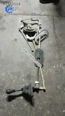 Citroen c15 vites kulesi levye yedek parça