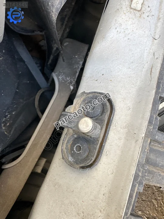 Volkswagen Golf Bagaj - Samsun Tekkeköy