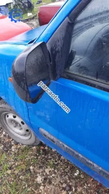 renault kangoo çıkma sol ayna