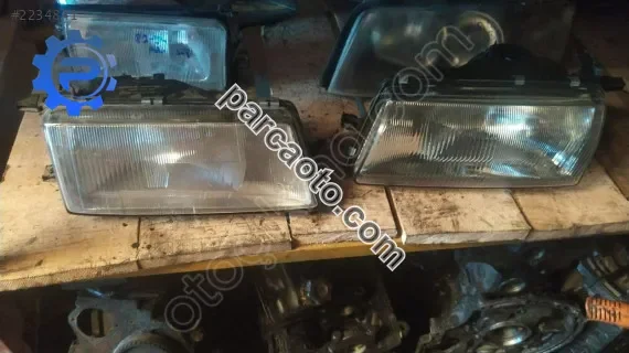 Opel Vectra Far - Ordu Ünye