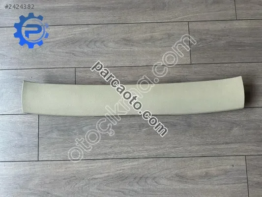 Tavan Döşemesi Arka Kaplama Audi A6 2009-2011 4F5867839B