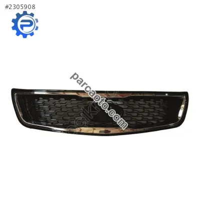 Kia Cerato Panjur - İzmir Bornova