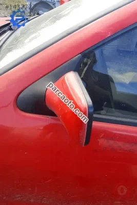 volkswagen polo classic çıkma sol ayna manuel