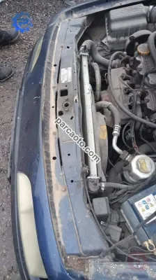 Espero ön panel kesme çıkma