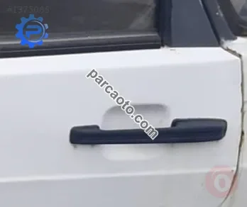 1993 model lada samara çıkma sol arka kapı kolu
