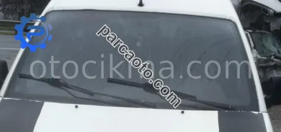 2002 peugeot expert 1.9 dizel çıkma ön cam