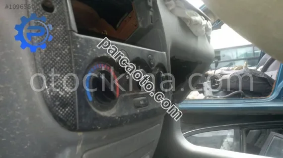 Chevrolet Kalos Klima Radyatörü - Ordu Ünye