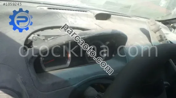 2011 model chevrolet aveo ls çıkma gösterge paneli