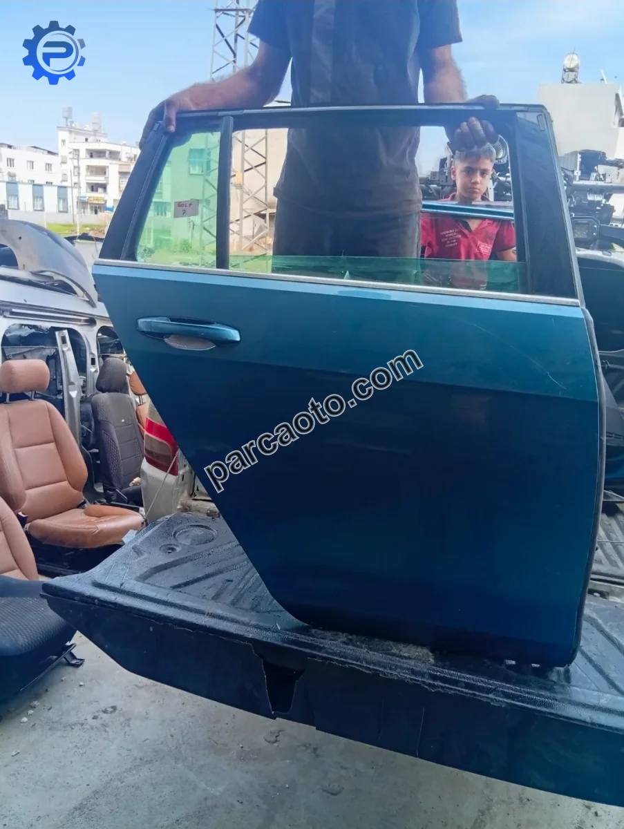 Volkswagen Golf Kapı - Adana Seyhan