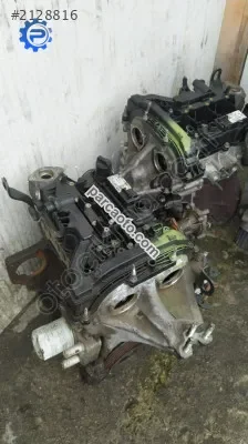1.0 ecoboost motor çıkma