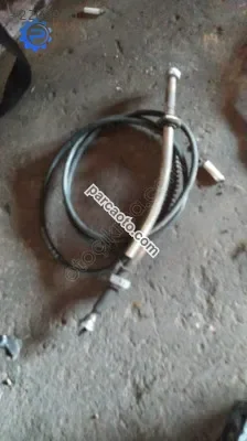 Telcolin kilometre teli çıkma