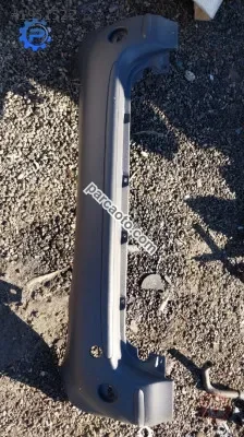 Fiat Multipla Tampon Arka - Ordu Ünye