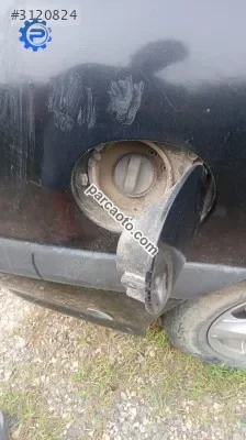 Laguna 1 depo gövde kapağı çıkma