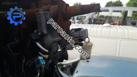 Honda hrv kontak termik çıkma