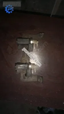 Hundai admire 1.5 CRDi turbo valfi yedek parça