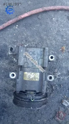 ford focus mk2 çıkma klima kompresörü