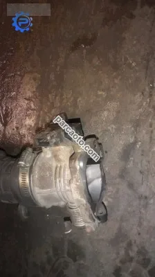Renault 19 1.6 8v boğaz kelebek çıkma