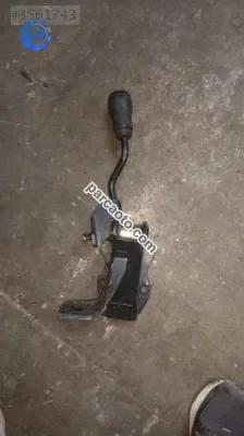 Fiat Ducato 1 kasa vites kulesi yedek parça