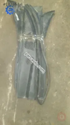 nissan primera p12 çıkma cam önü ızgarası