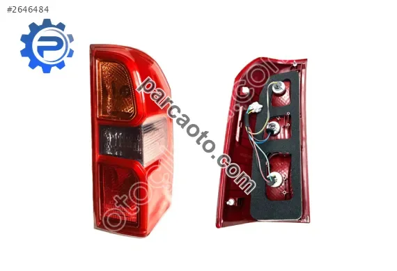 Nissan Patrol Torpido - İzmir Bornova