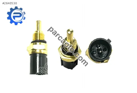 Honda Müşür Hararet Cıvıc 88-05/Accord 90-03/Crv 95-02/ Hrv