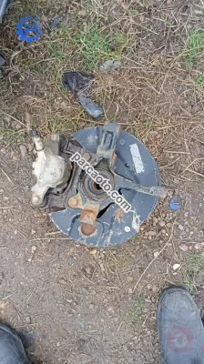 Uno 70 sağ ön taşıyıcı çıkma