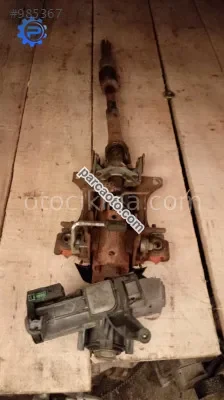 ford connect çıkma direksiyon sütunu
