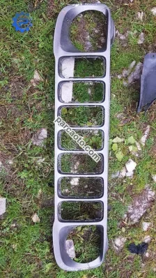 Jeep Renegade Panjur - Ordu Ünye