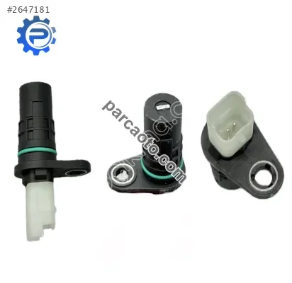 Nissan Sensör Krank Mil Pozisyon Qashqai 2,0 07-13/ X-trail 2,0