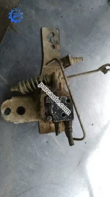Kango 2 fren limitörü çıkma
