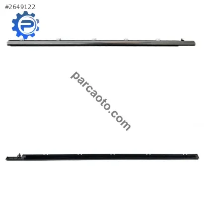 Honda Çıta Cam Sıyırıcı Fitil Accord 08-12 Dış Ön Sağ (