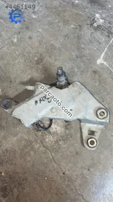 Citroen saxo arka silecek motoru
