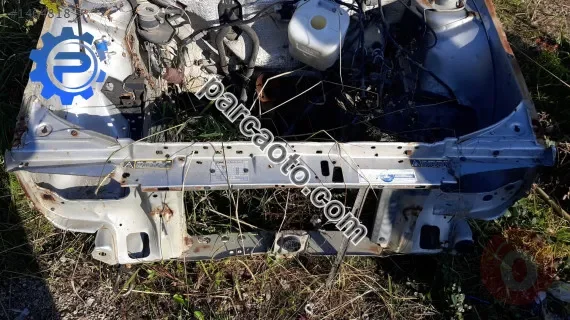 fiat uno kesme ön panel