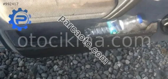 1997 renault r19 1.4 enerji çıkma sol ön kapı cebi