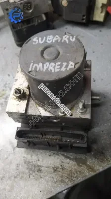 Subaru Impreza ABS Beyni - Ordu Ünye