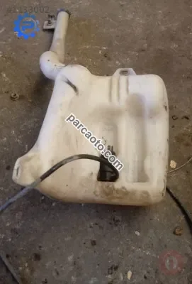 citroen jumper çıkma cam su bidonu