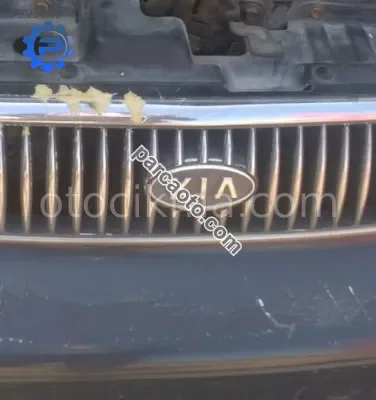 kia clarus 2.0 çıkma panjur arma