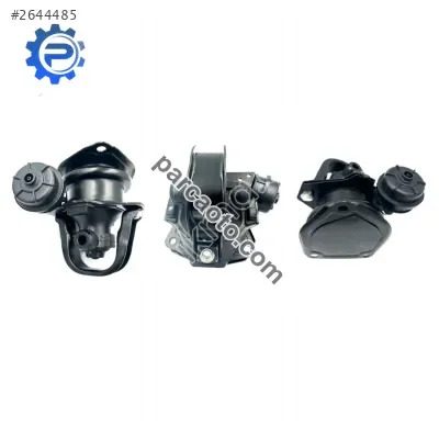 Honda Takoz Motor Accord 94-97 Arka