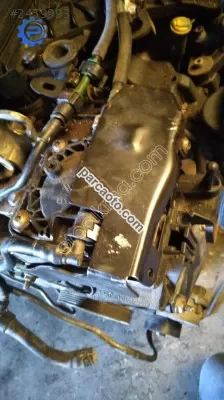 Peugeot Partner 2.0 Dizel Mazot Filtresi yedek parça