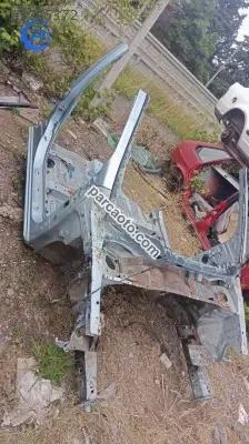 Hundai Getz sağ podya sağ ön masbiyel kesme yedek parça