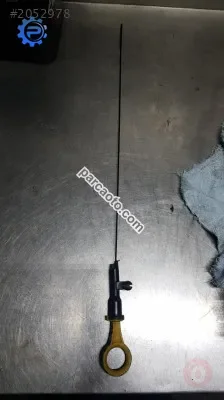 Volkswsgen - Audi 1.6-1.8 yağ çubuğu çıkma