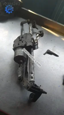 Skoda Octavia Silecek Mekanizması - Ordu Ünye