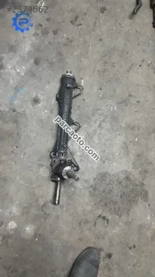 Peugeot 307,Citroën c4 direksiyon kutusu orjinal çıkma