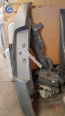 renault megane 2 hb çıkma arka tampon bandı
