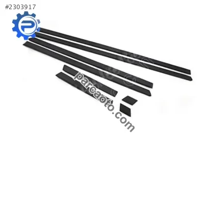 Bmw 8 Serisi Tampon Ön - İzmir Bornova